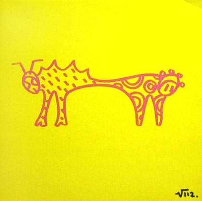Bubble And Squeak E.P. cover