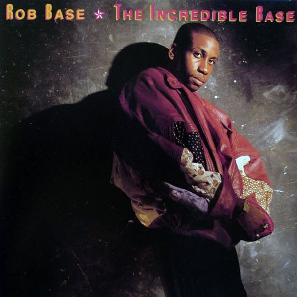 The Incredible Base cover