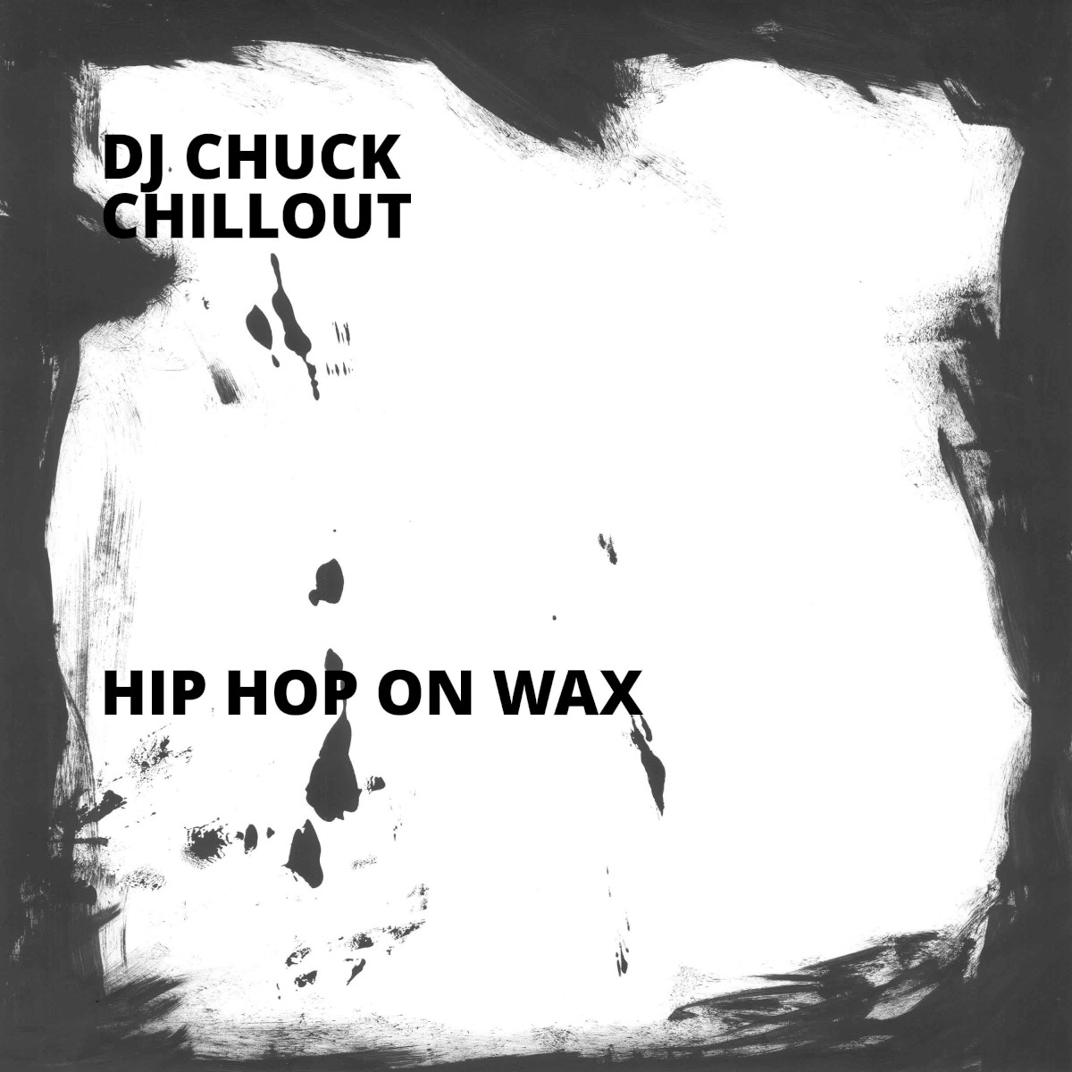 Hip Hop On Wax-Volume 1 cover