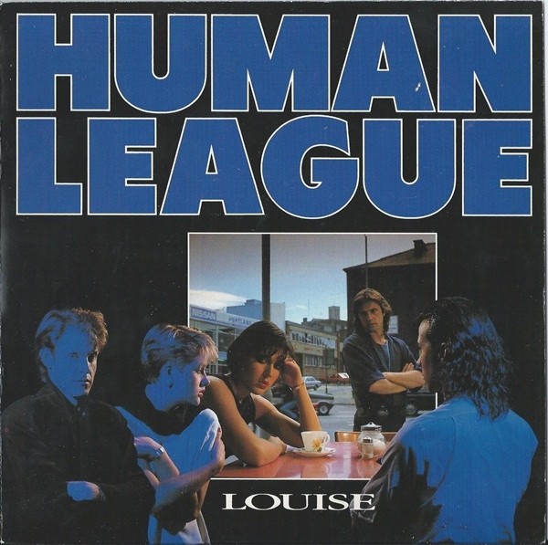 Louise cover