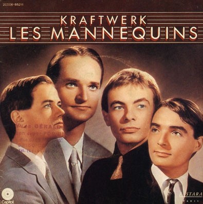 Showroom Dummies cover