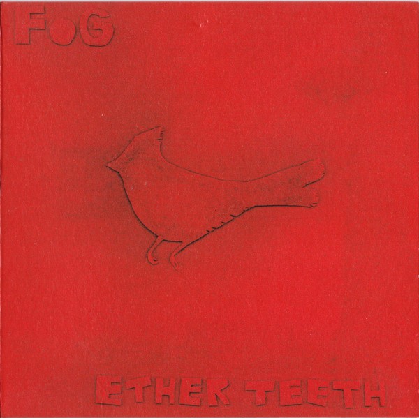 Ether Teeth cover