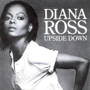 Upside Down cover