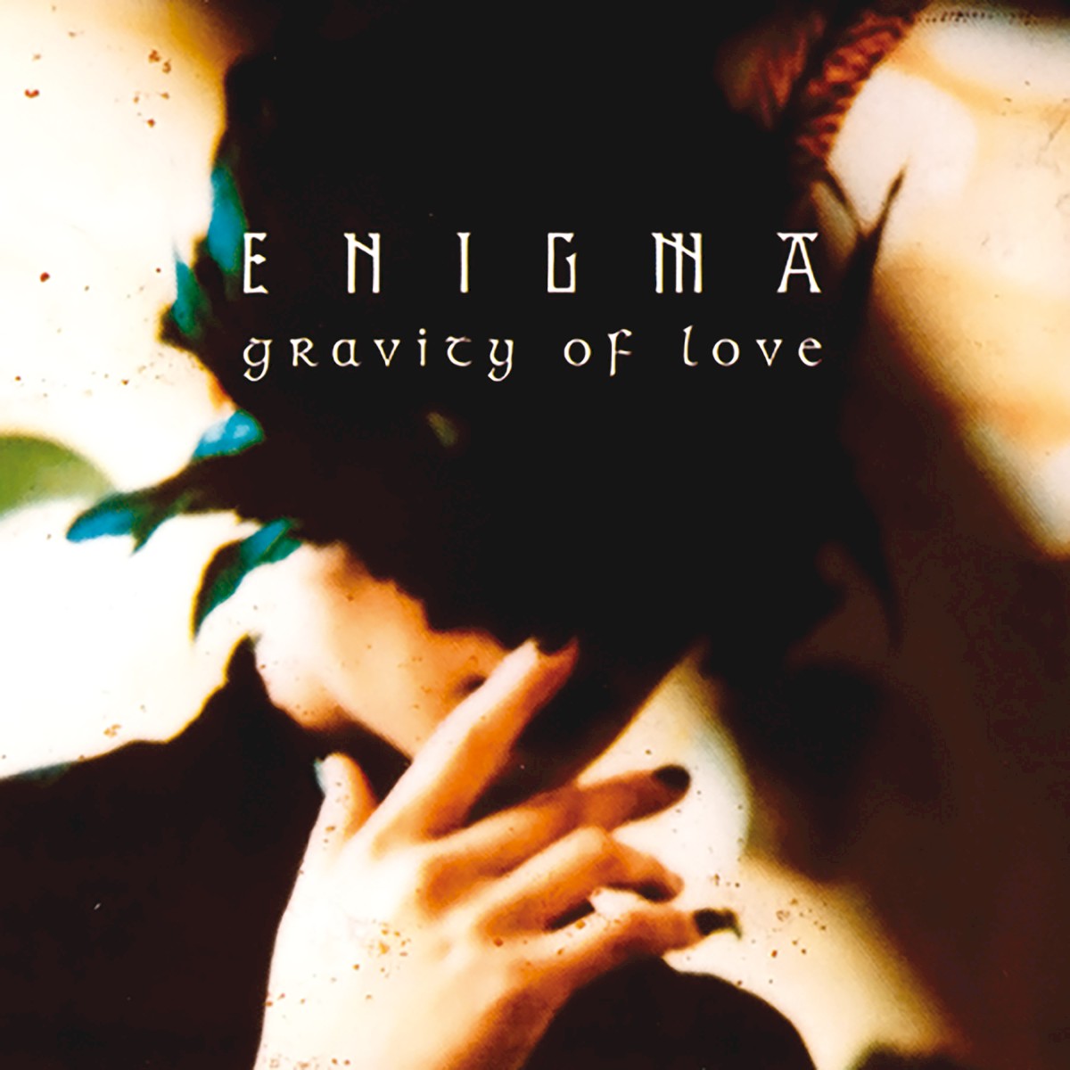 Gravity Of Love cover