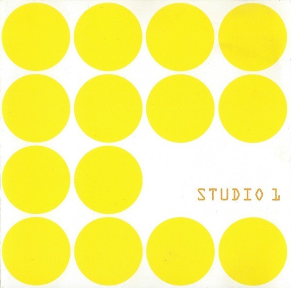 Studio 1 cover