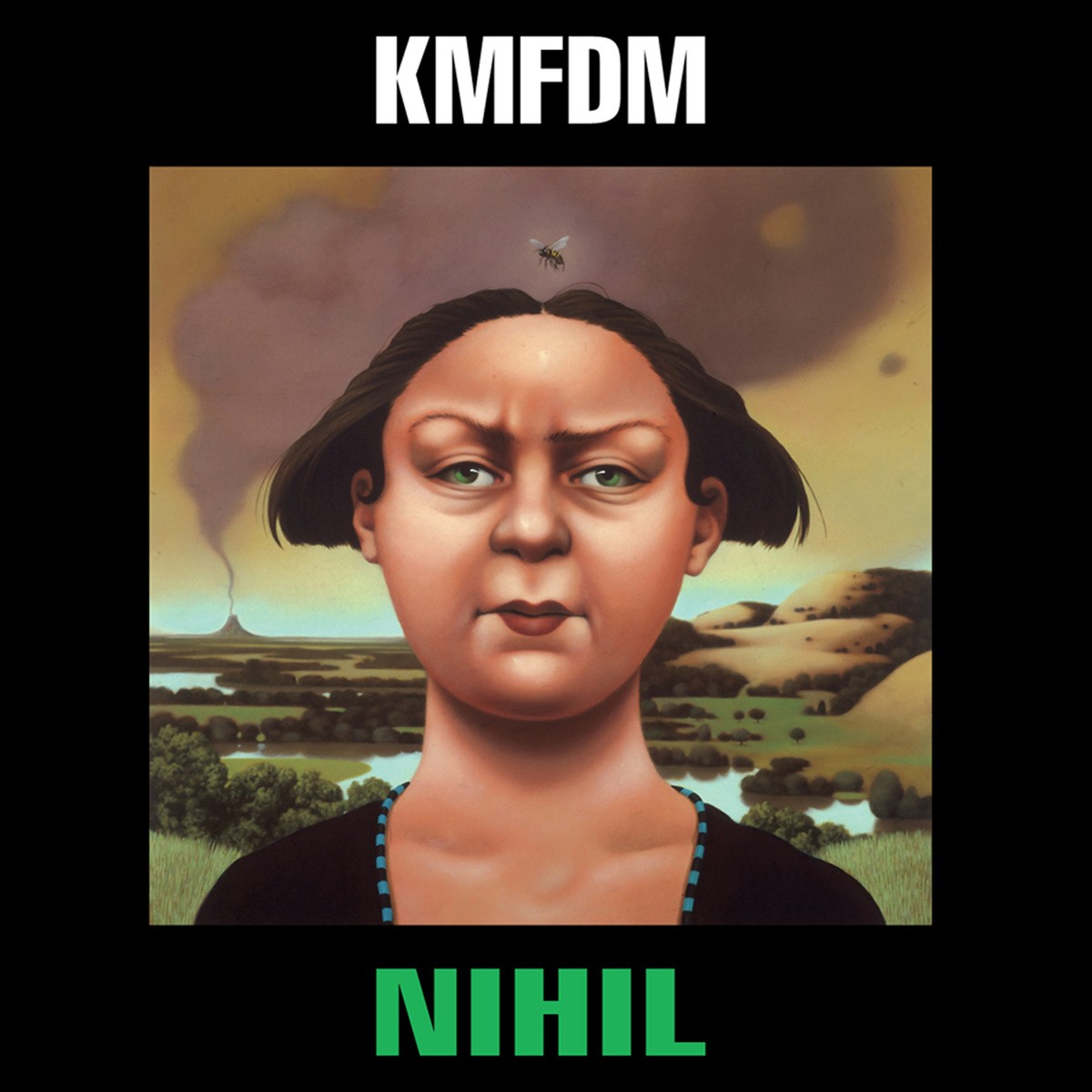 Nihil cover