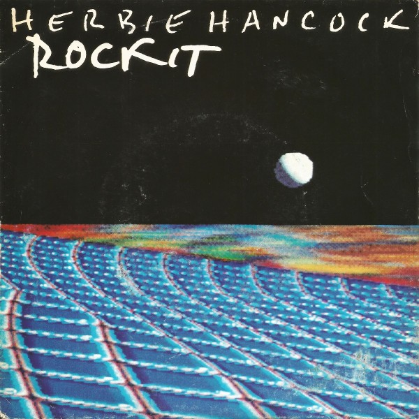Rockit cover
