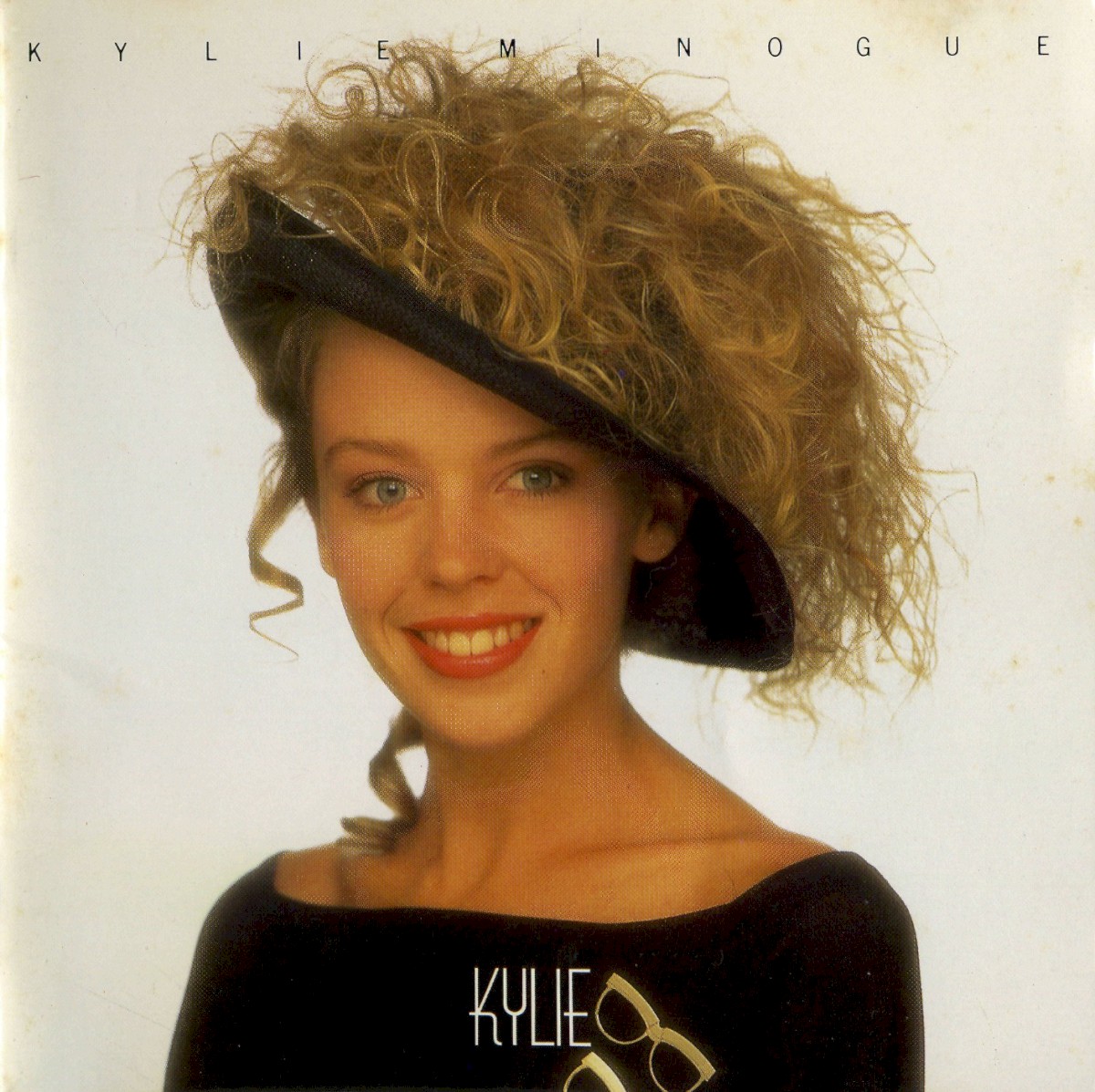Kylie cover