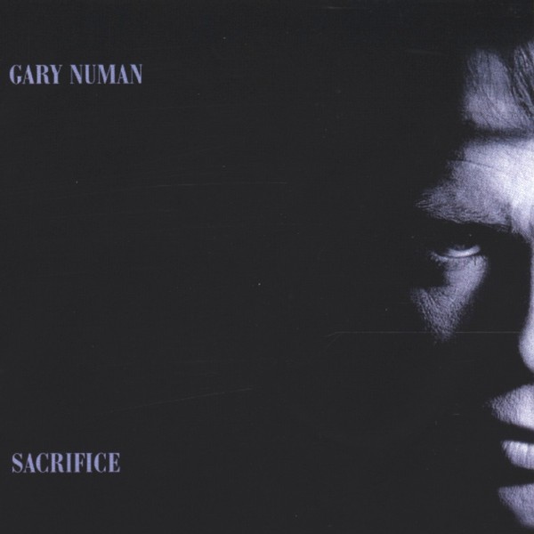 Sacrifice cover