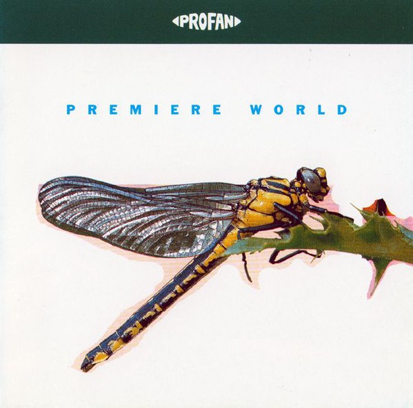 Premiere World cover
