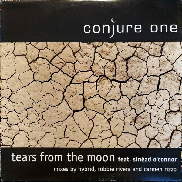 Tears From The Moon cover