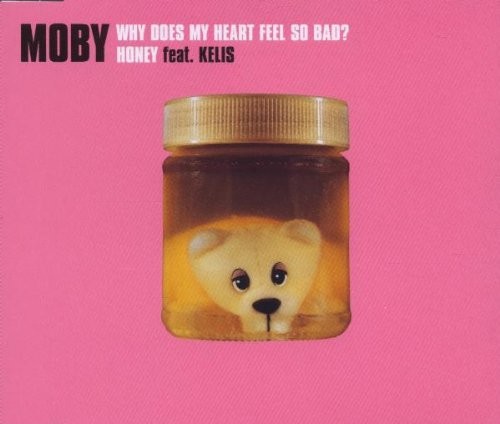 Honey cover