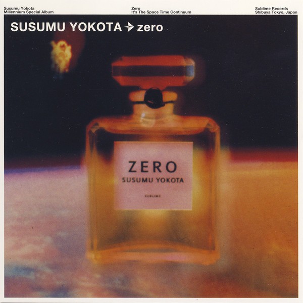 Zero cover