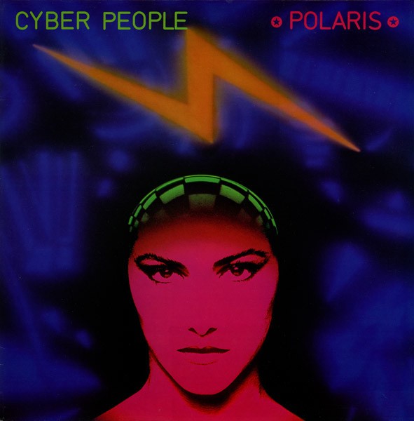 Polaris cover