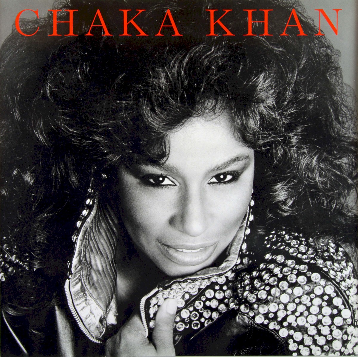 Chaka Khan cover