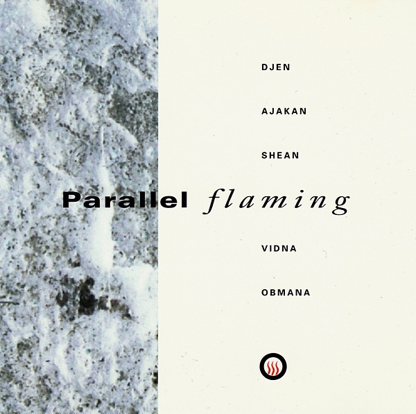 Parallel Flaming cover