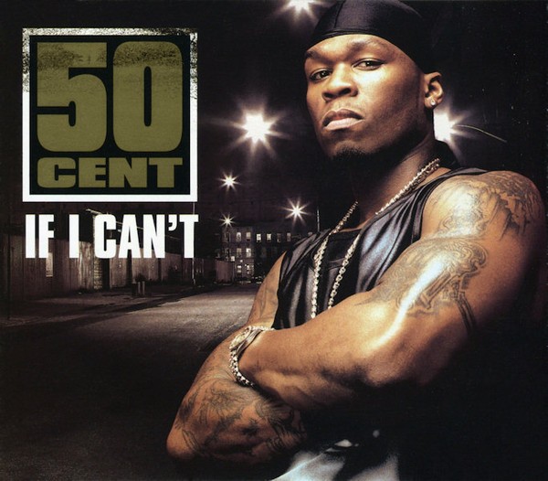 If I Can't cover