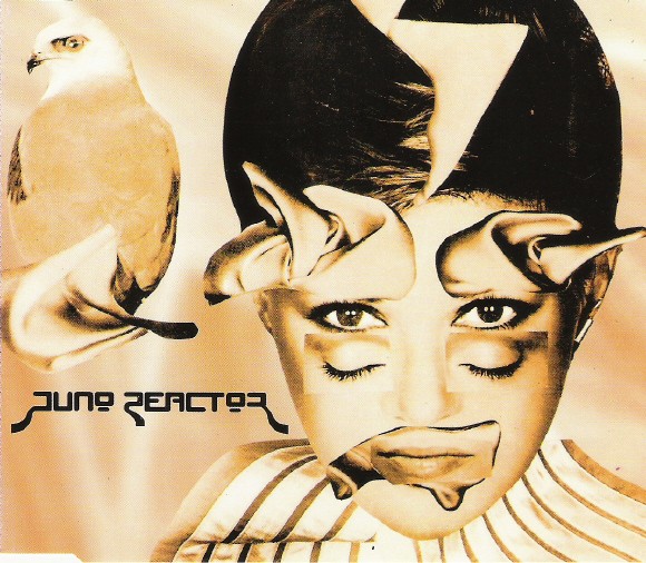 Guardian Angel cover