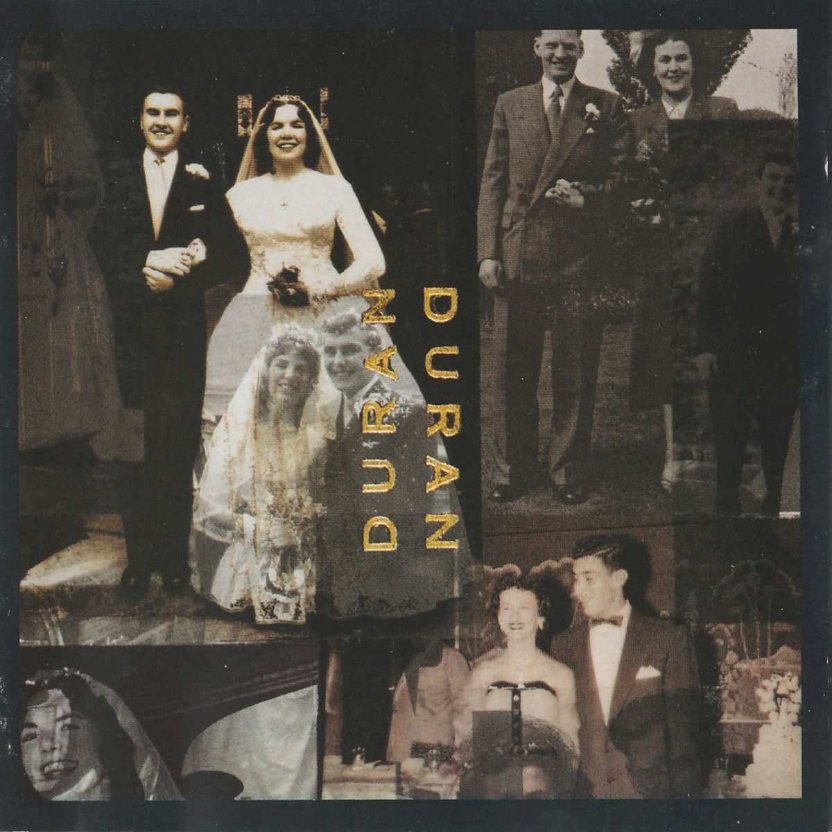 Duran Duran cover
