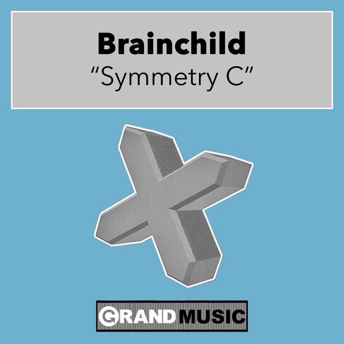 Symmetry C cover