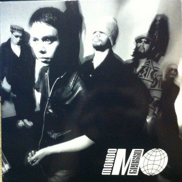 Mondo Grosso Etc. cover