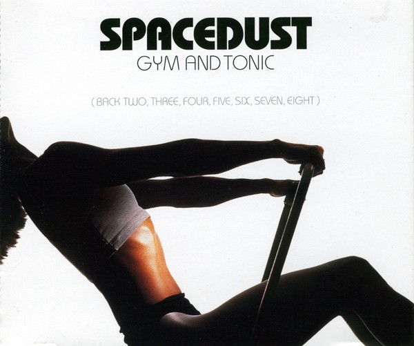 Gym And Tonic cover