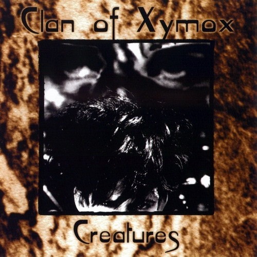 Creatures cover
