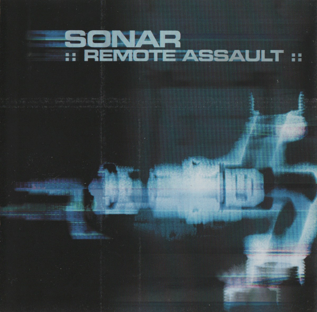 Remote Assault cover