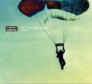 Skydiver cover