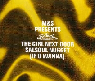 Salsoul Nugget cover