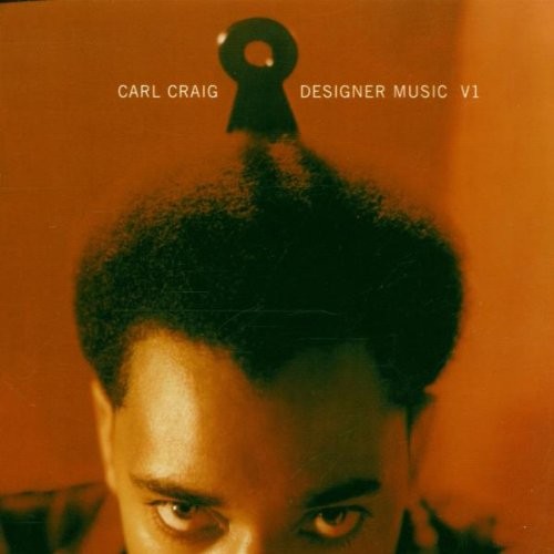 Designer Music V1 cover