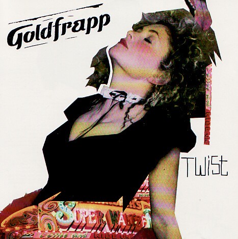 Twist cover