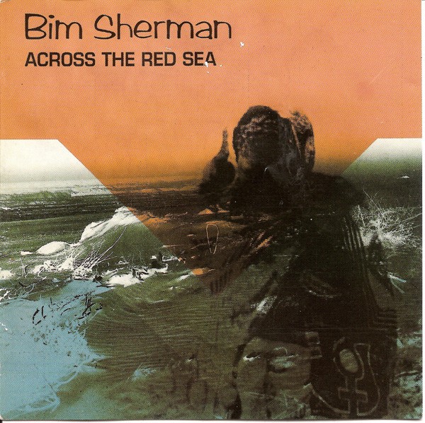 Across The Red Sea cover