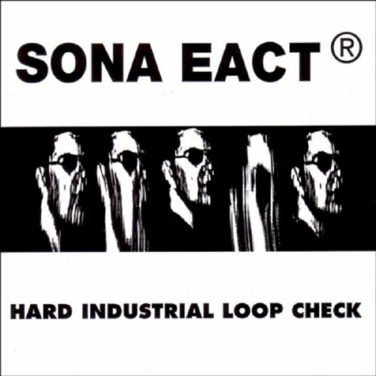 Hard Industrial Loop Check cover