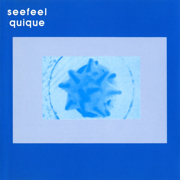 Quique cover