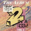 The Album Vol. 1 cover
