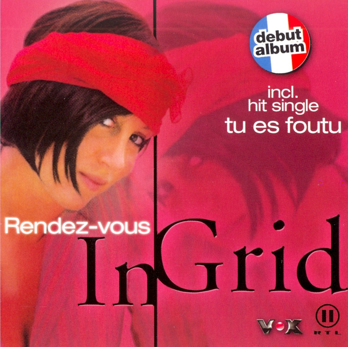 Rendez-Vous cover