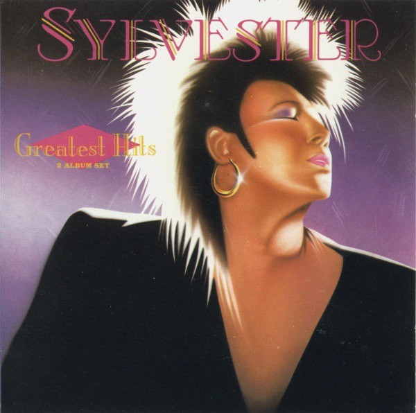 Greatest Hits cover