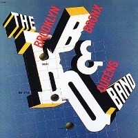 The Brooklyn, Bronx & Queens Band cover