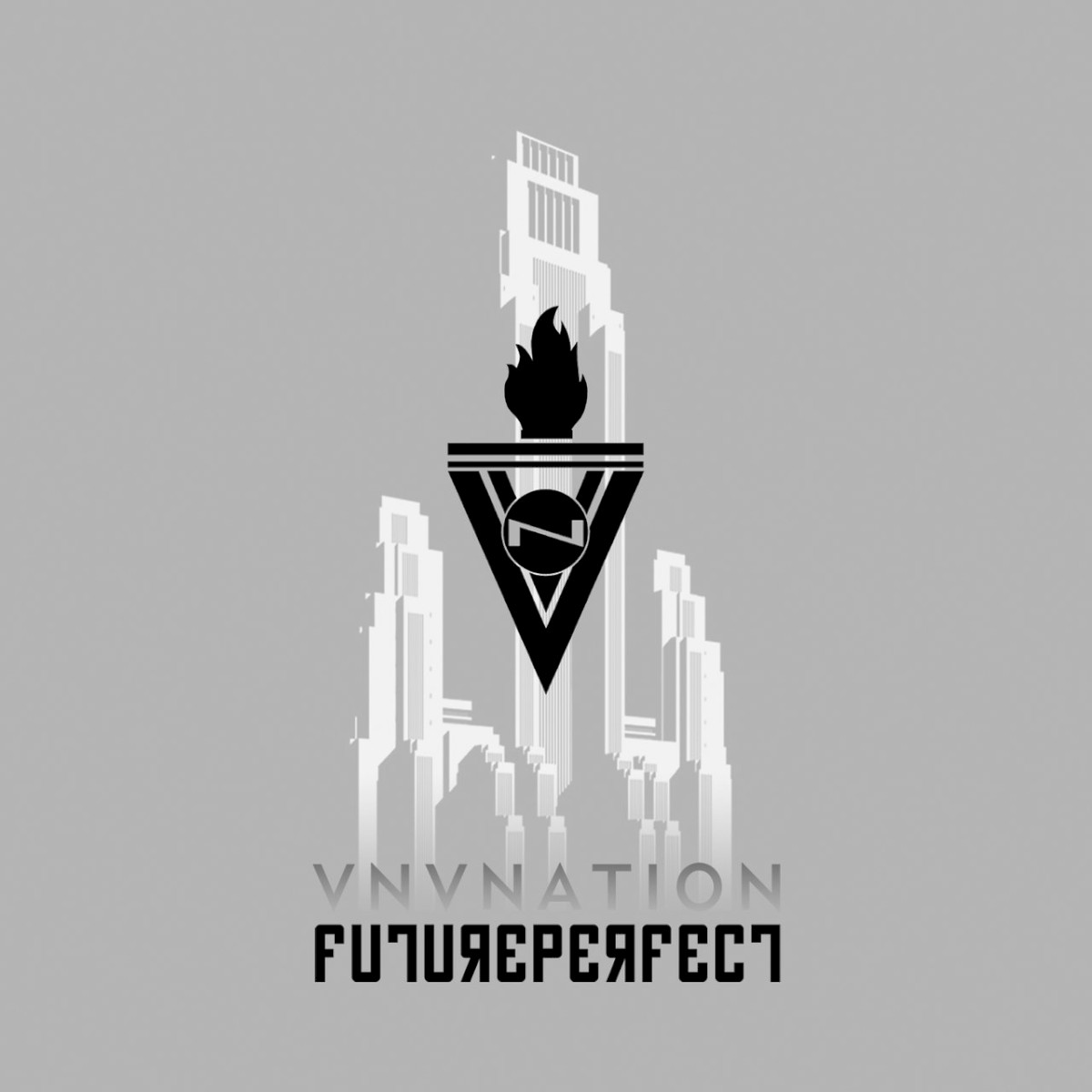 Futureperfect cover