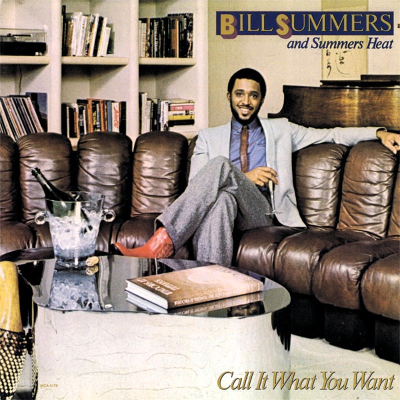 Call It What You Want cover