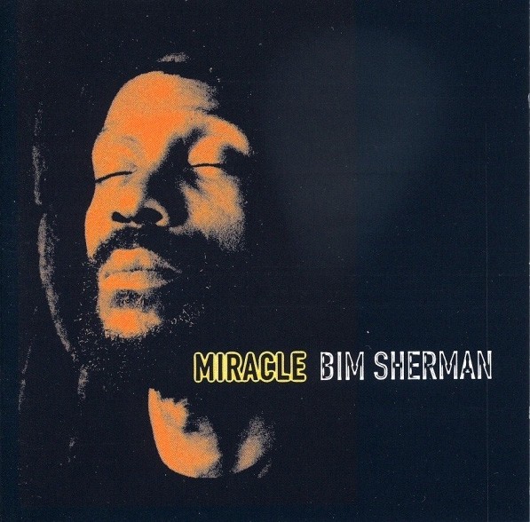 Miracle cover