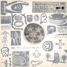 Plainsong EP cover