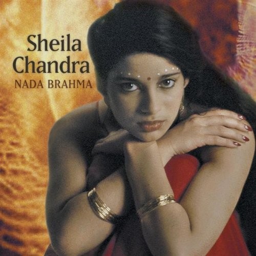 Nada Brahma cover