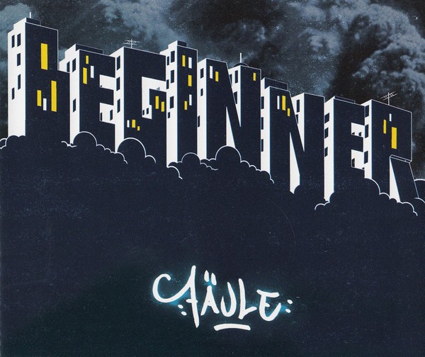 Fäule cover
