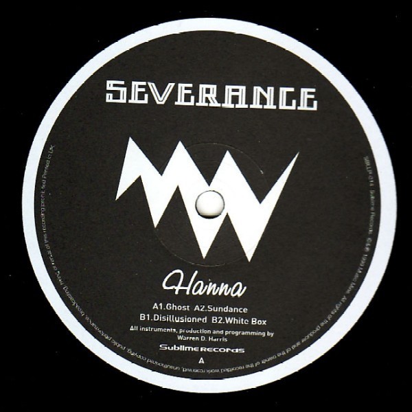 Severance cover