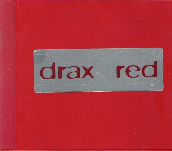 Red cover