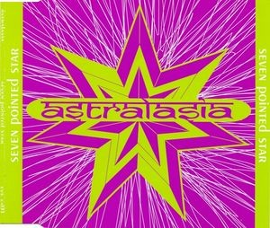 Seven Pointed Star cover
