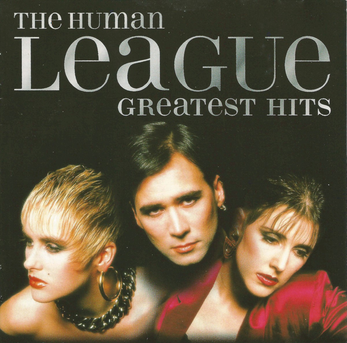Greatest Hits cover
