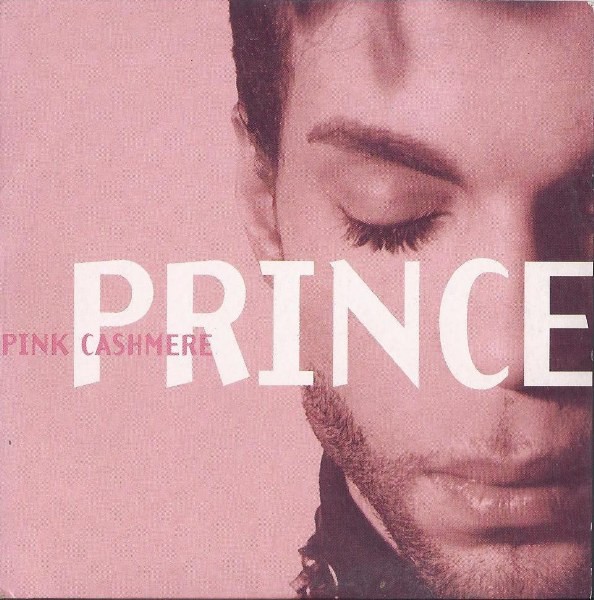 Pink Cashmere cover